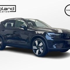 Volvo EX40 2026