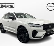 Volvo XC60 2026