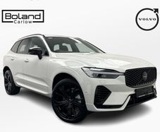 Volvo XC60 2026