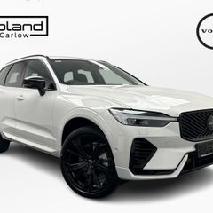 Volvo XC60 2026