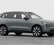 Volvo EX90 2026