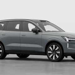 Volvo EX90 2026