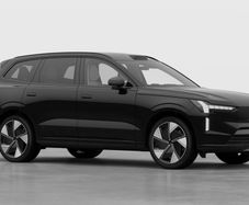 Volvo EX90 2026