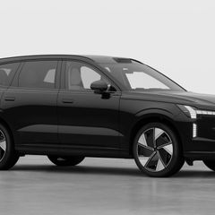 Volvo EX90 2026
