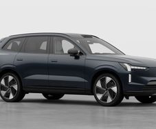Volvo EX90 2026