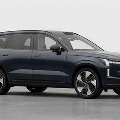 Volvo EX90 2026
