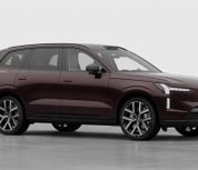 Volvo EX90 2026