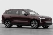 Volvo EX90 2026