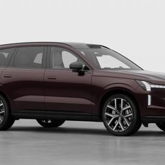 Volvo EX90 2026