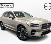 Volvo XC60 2026