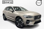 Volvo XC60 2026