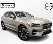 Volvo XC60 2026