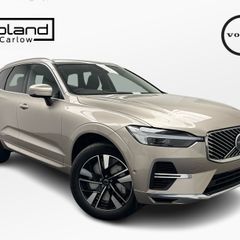 Volvo XC60 2026