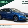 Skoda Octavia 2025