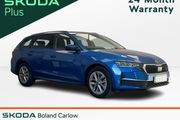 Skoda Octavia 2025