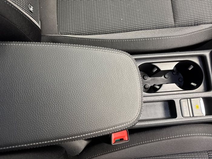 Skoda Octavia 2025