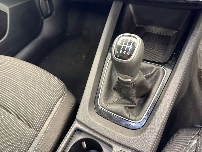 Skoda Octavia 2025