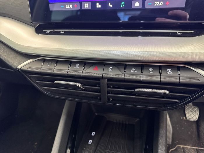 Skoda Octavia 2025