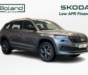 Skoda Kodiaq 2024