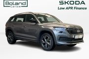 Skoda Kodiaq 2024