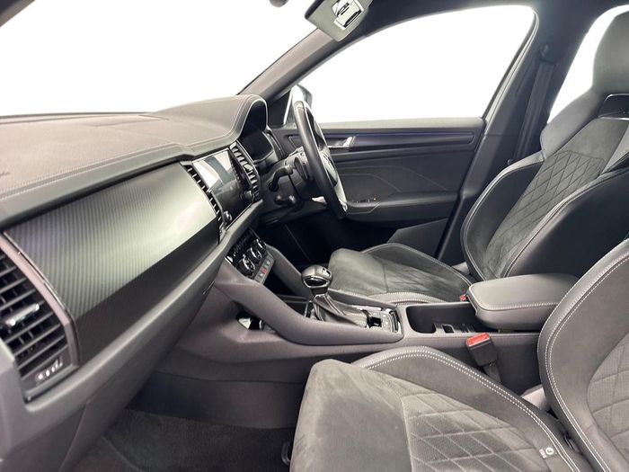 Skoda Kodiaq 2024