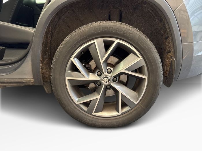 Skoda Kodiaq 2024