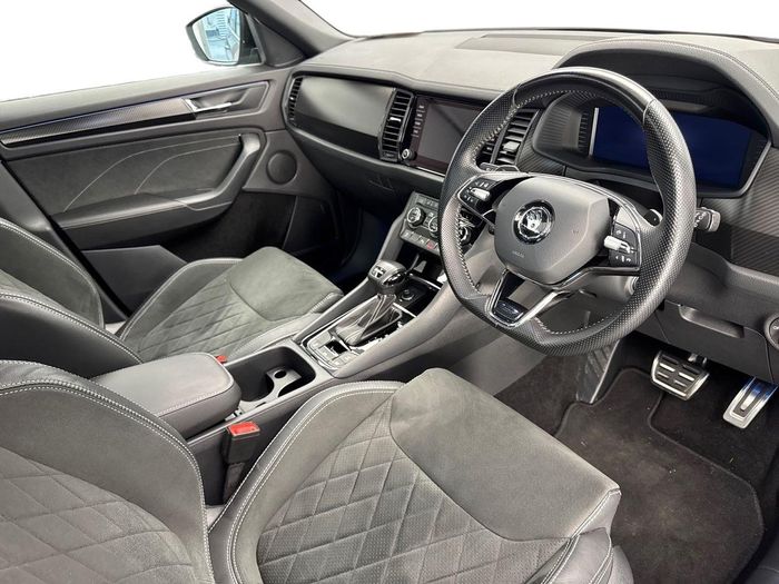 Skoda Kodiaq 2024