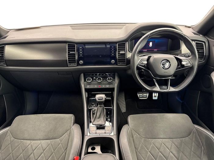 Skoda Kodiaq 2024