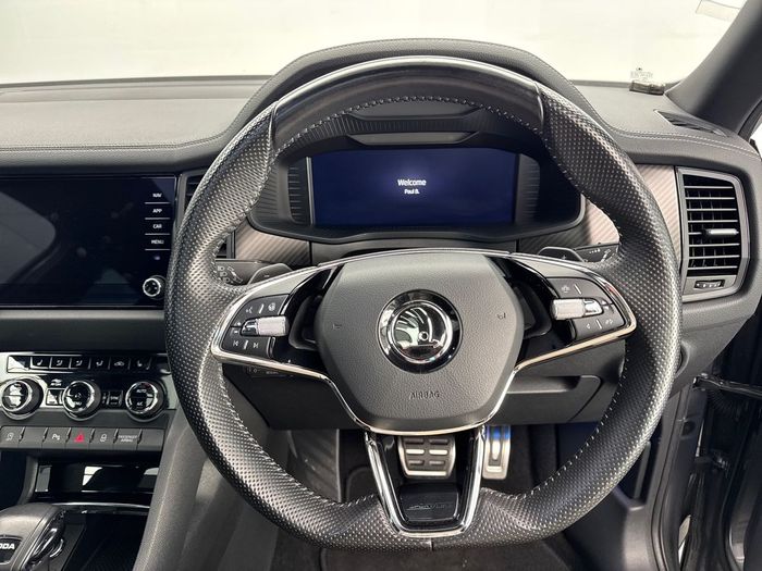 Skoda Kodiaq 2024