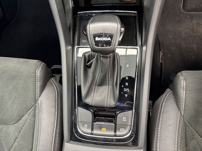 Skoda Kodiaq 2024
