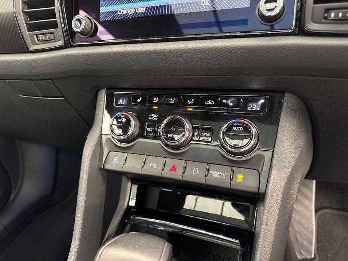 Skoda Kodiaq 2024
