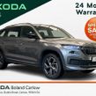 Skoda Kodiaq 2024