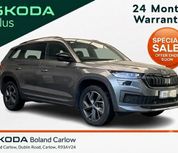 Skoda Kodiaq 2024