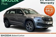 Skoda Kodiaq 2024