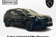 Peugeot 5008 2026