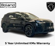 Peugeot 5008 2026