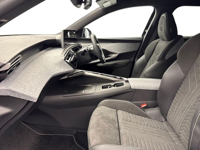 Peugeot 5008 2026