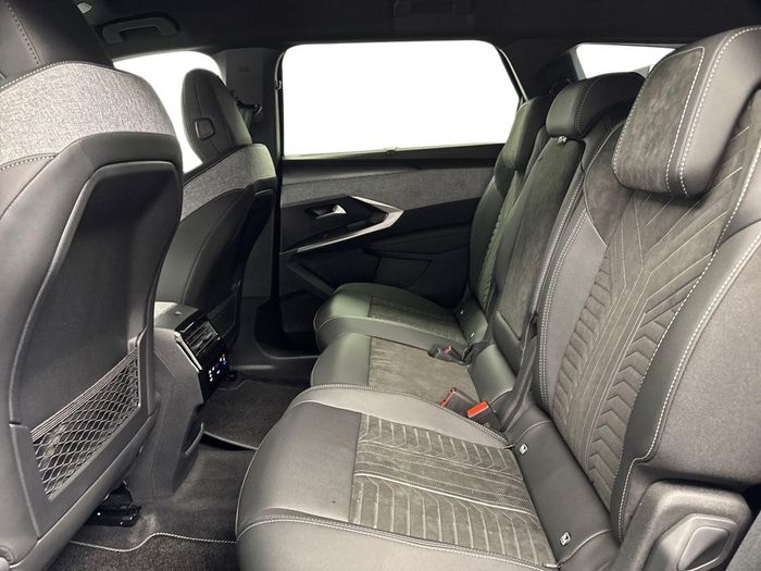 Peugeot 5008 2026