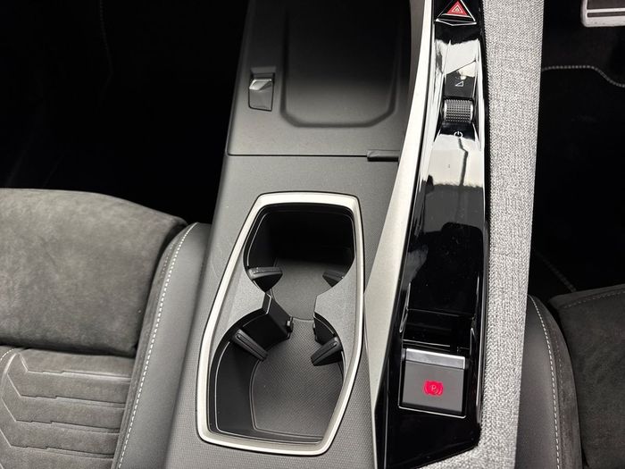 Peugeot 5008 2026