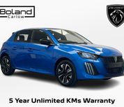 Peugeot 208 2026