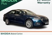 Skoda Octavia 2024