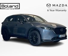 Mazda CX-5 2023