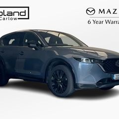 Mazda CX-5 2023