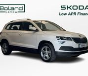 Skoda Karoq 2021