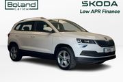 Skoda Karoq 2021