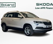Skoda Karoq 2021
