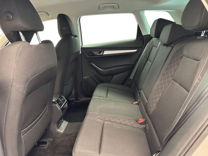 Skoda Karoq 2021