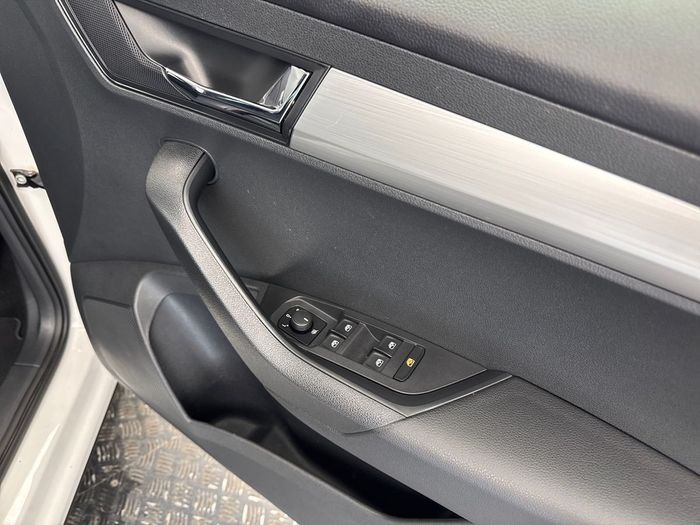 Skoda Karoq 2021