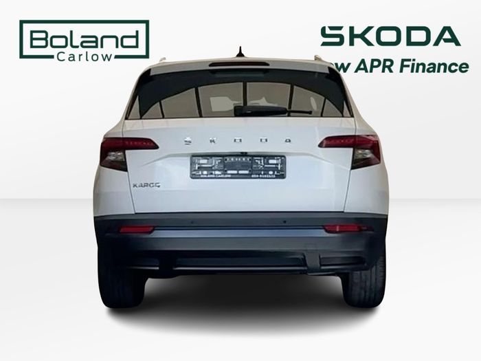 Skoda Karoq 2021