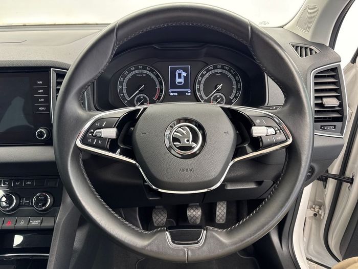 Skoda Karoq 2021